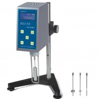 NDJ-5S型数显旋转式粘度计