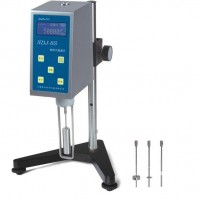 NDJ-8S型数显旋转式粘度计